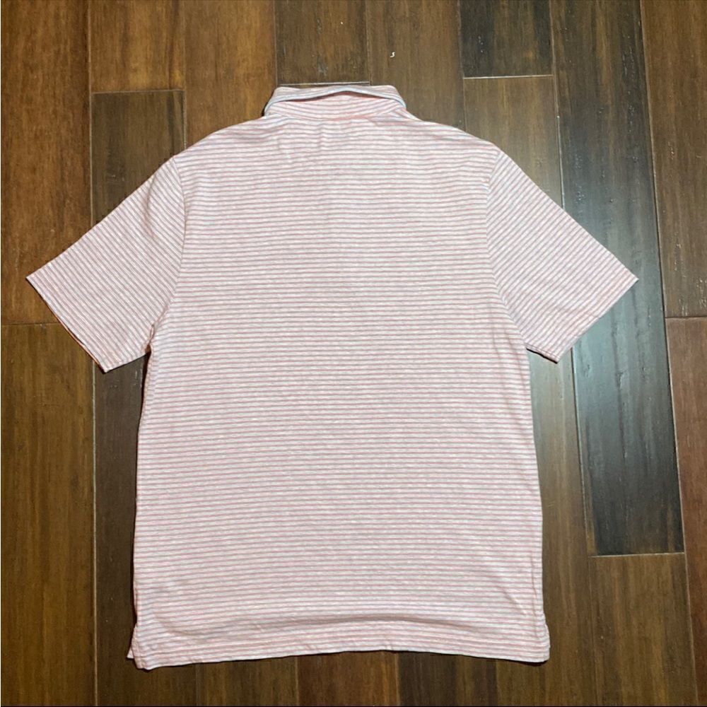 Faherty Mens Polo - Picture 6 of 6